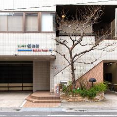 사쿠라 료칸 아사쿠사이리야(Sakura Ryokan Asakusa Iriya)