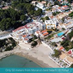 Bella Portet - HMR Holidays