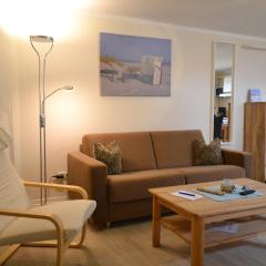 Appartementhaus Königshöhe Königshöhe Wohnung Sandbank