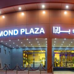 Sea Diamond Plaza Apartments