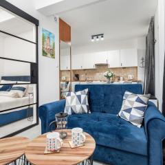 Morski Apartament Arciszewskiego by Noclegi Renters