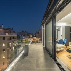 The "Top Floor"