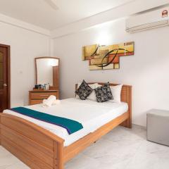 Sun Set Forest Villa