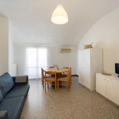 Appartamento Orizzonte 8 B