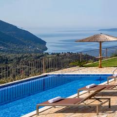 Athina Villas