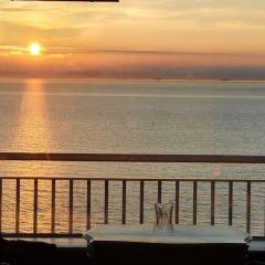 The best sea & city view Ostend - parking optional