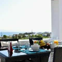 Parodise Apartment