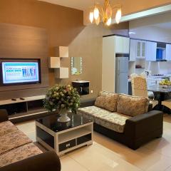 Azzalea Homes 5 @ Golden Hills Cameron Highlands