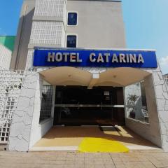 HOTEL CATARINA BAURU
