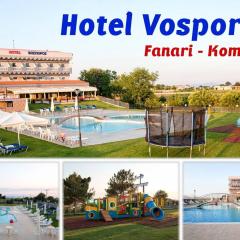 Vosporos Hotel