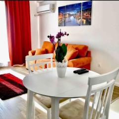 Bucuresti North Cosmopolis Apartament