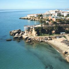 Apartamentos StarNerja II