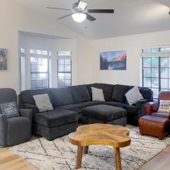 Fun In The Sun Cabin