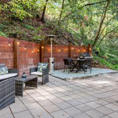 Canyon House