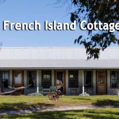 French Island Cottage