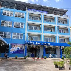 Lalisa Hotel Aonang