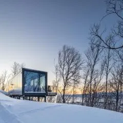 NARVIKFJELLET Camp 291