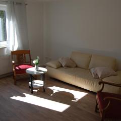 Wohnung in Schwarzenbek - 2 Zimmer - top eingerichtet.
