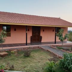 Mohole Wada, Ramshej Fort, Nashik