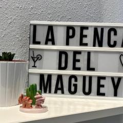 La Penca del Maguey