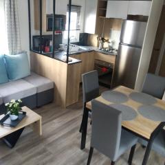 mobilhome 3 chambres