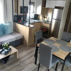 mobilhome 3 chambres