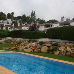 Casa 14 junto piscina playa StaMade Llorell