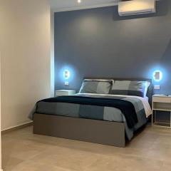 apartments e beb kiss under the moon