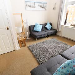 Flat 2, 4 St Edmund's Terrace