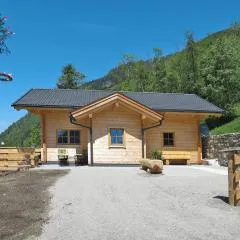 Chalet Waltl by Interhome