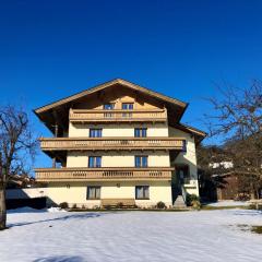 Apartment Rosalie by Interhome