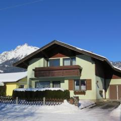 Holiday Home Katharina by Interhome