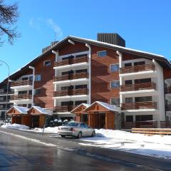 Studio Valdor A 42 Sud by Interhome