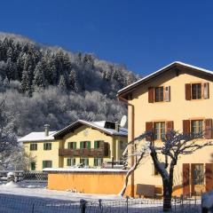 Holiday Home Villa Roduit by Interhome