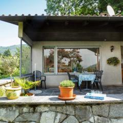 Holiday Home Cityview Lugano - Casa Carlo by Interhome