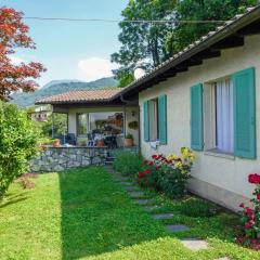 Holiday Home Carlo Cityview Lugano by Interhome
