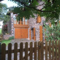 Holiday Home ferme by Interhome