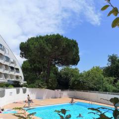 Apartment du Parc II-2 by Interhome