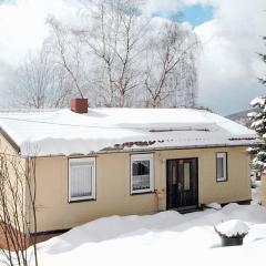 Holiday Home Aurora-1 by Interhome