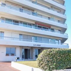 Apartment La Vigie-1 by Interhome