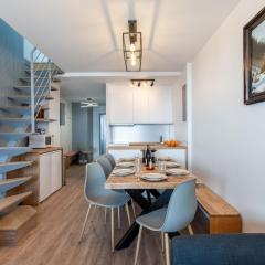 Apartment Le Curling A-9 by Interhome