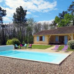 Holiday Home Au Cayroux - BSB302 by Interhome