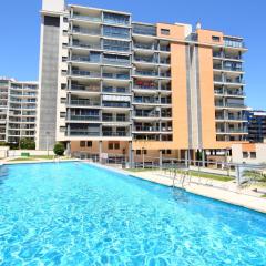 Apartment Tamarindo-1 by Interhome