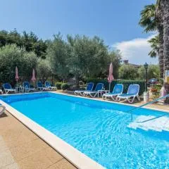 Apartment Nena-3 by Interhome