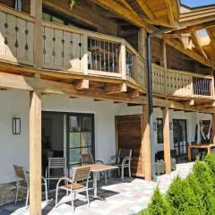Apartment Mountain Resort-Kaprun by Interhome