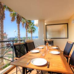 Apartment Le Magellan-2 by Interhome