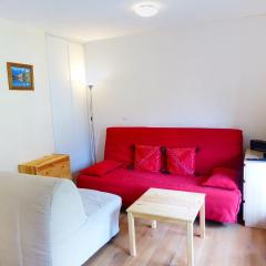 Studio L'Enclave I et J-28 by Interhome