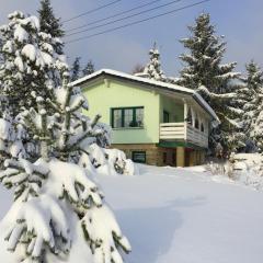 Holiday Home Edelmann by Interhome