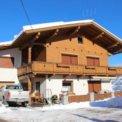 Apartment Christl by Interhome