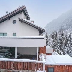 Apartment Matt by Interhome